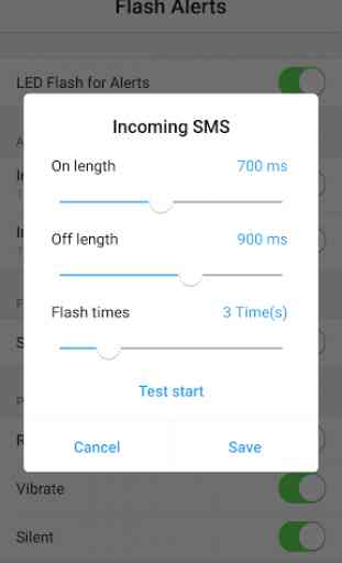 Flash Alerts (OS 10 Style) 4