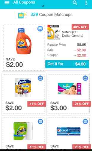 Flipp - Weekly Ads & Coupons 2