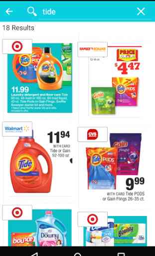 Flipp - Weekly Ads & Coupons 3