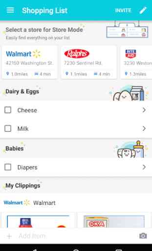 Flipp - Weekly Ads & Coupons 4