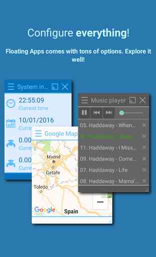 Floating Apps (multitasking) 4
