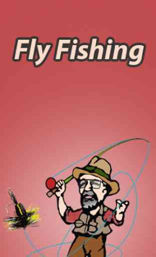 Fly Fishing 1