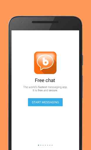 Free chat for Badoo 1