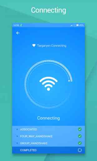 Free WiFi Hacker-WiFi Connect 3