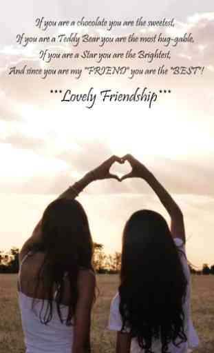 Friendship Picture Quotes 3