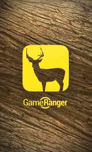 Game Ranger-Hunt Range Finder 1