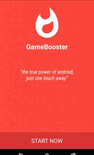 GameBooster 3 1