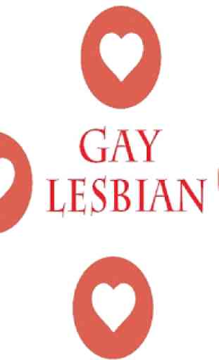 Gay Lesbian Meet Chat Friends 4