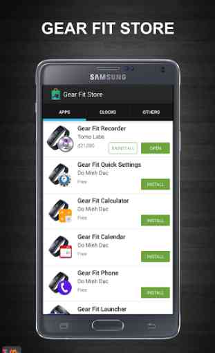Gear Fit Store 1
