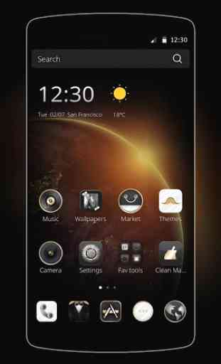 Golden tech for Huawei Samsung 1