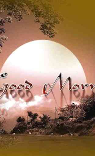 Good Morning HD Images 2