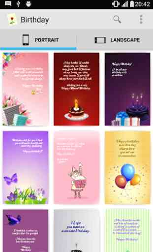 Greeting Cards Gallery - Free 2