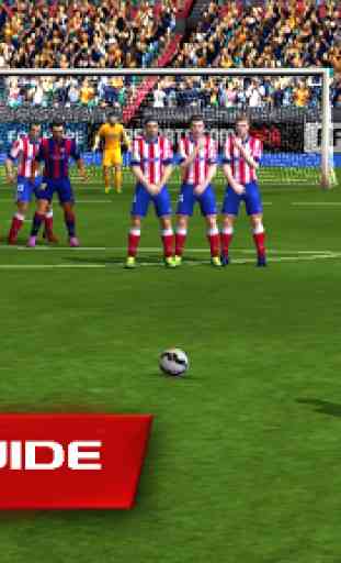 Guide FIFA 17 New 4