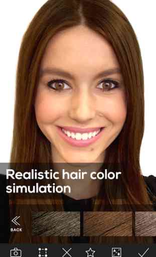 Hair Color Studio Premium 2