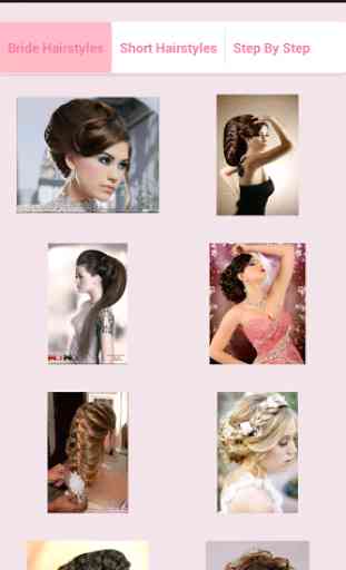 Hairstyles 1