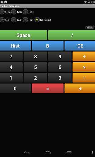 Handyman Calculator 2