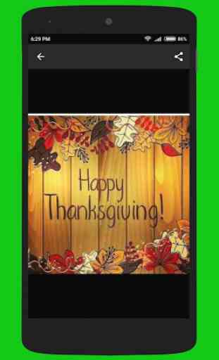 Happy Thanksgiving Wishes 2016 4