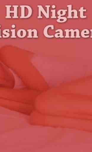 HD Night Vision Camera 2