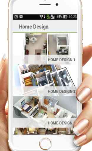 Home design 3d 1