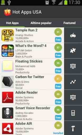 Hot Apps 1