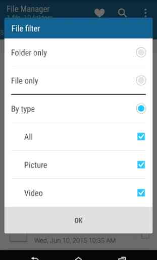 HTC File Manager 3