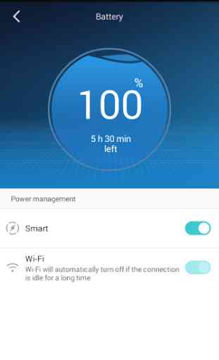 Huawei HiLink (Mobile WiFi) 2