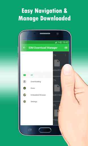 IDM Internet Download Manager 1