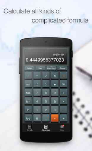 iDO Calculator Plus Free 1
