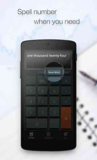 iDO Calculator Plus Free 2