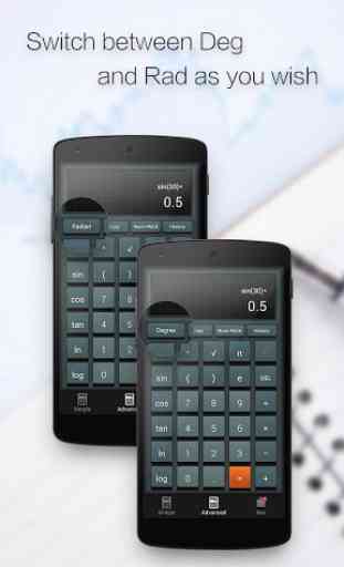 iDO Calculator Plus Free 4
