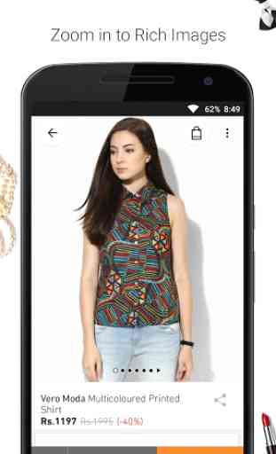 Jabong-Online Fashion Shopping 4