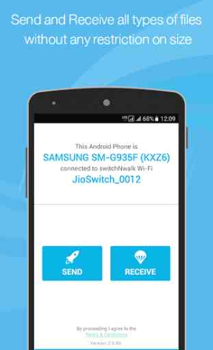 JioSwitch-Secure File Transfer 1