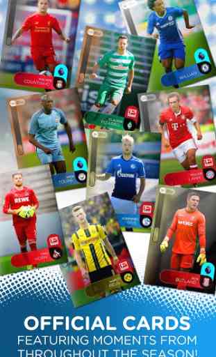 KICK: Football Card Trader 2