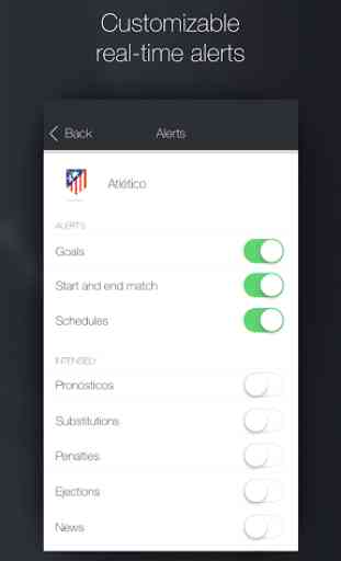 La Liga - Official App 4