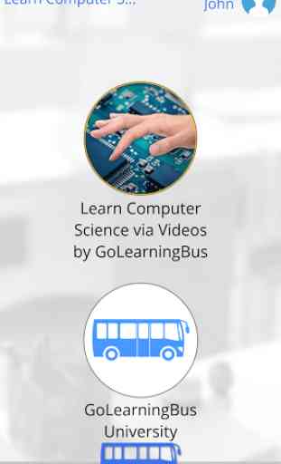 Learn Computer Science 3