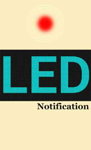 LED Notifications 2