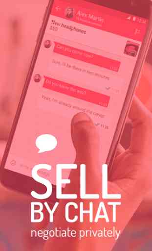 letgo: Sell and Buy Used Stuff 3
