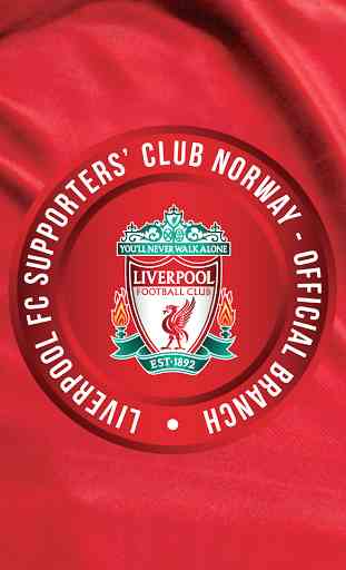 LFC Supporters Club Norway 1