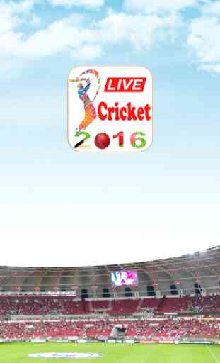 Live Cricket 1