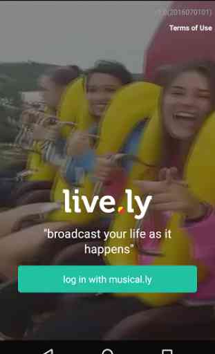 live.ly - live video streaming 2