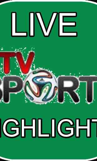 Live PTV SPORTS Highlights 1