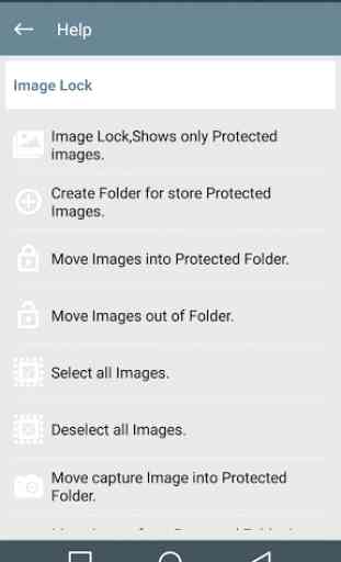 Lock Private Photos & Videos 4