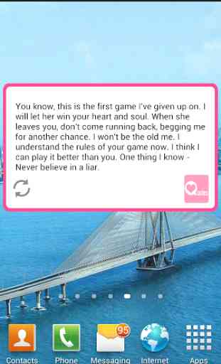 Love Quotes Poems and Messages 4