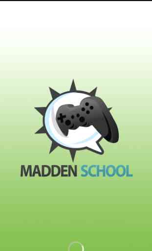 Madden School – Madden 17 Tips 1