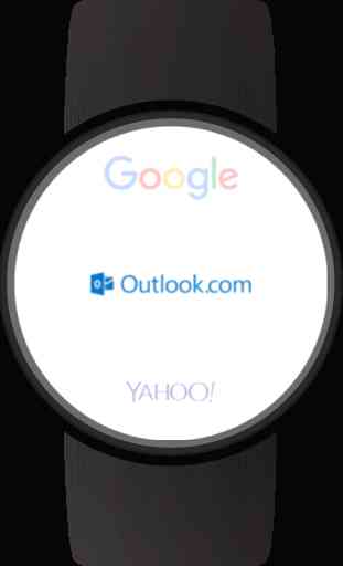 Mail for Android Wear & Gmail 2