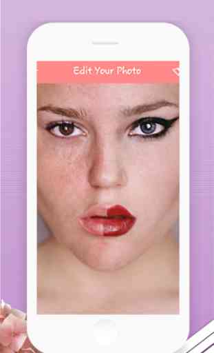 Makeup Selfie Pro 2