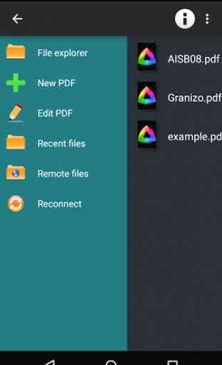 MaxiPDF PDF editor & builder 3