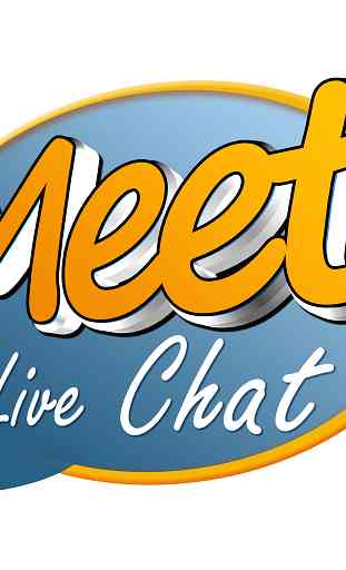 MEET: CHAT & FIND NEW FRIENDS 1