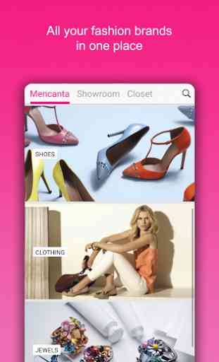 Mencanta Shoes on Sales 2