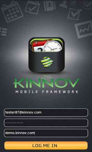 Mobile Framework 1